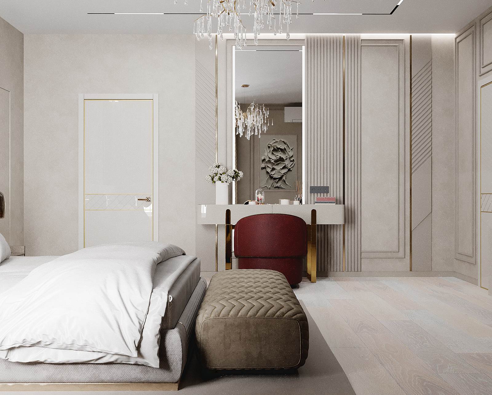 новоподклетное