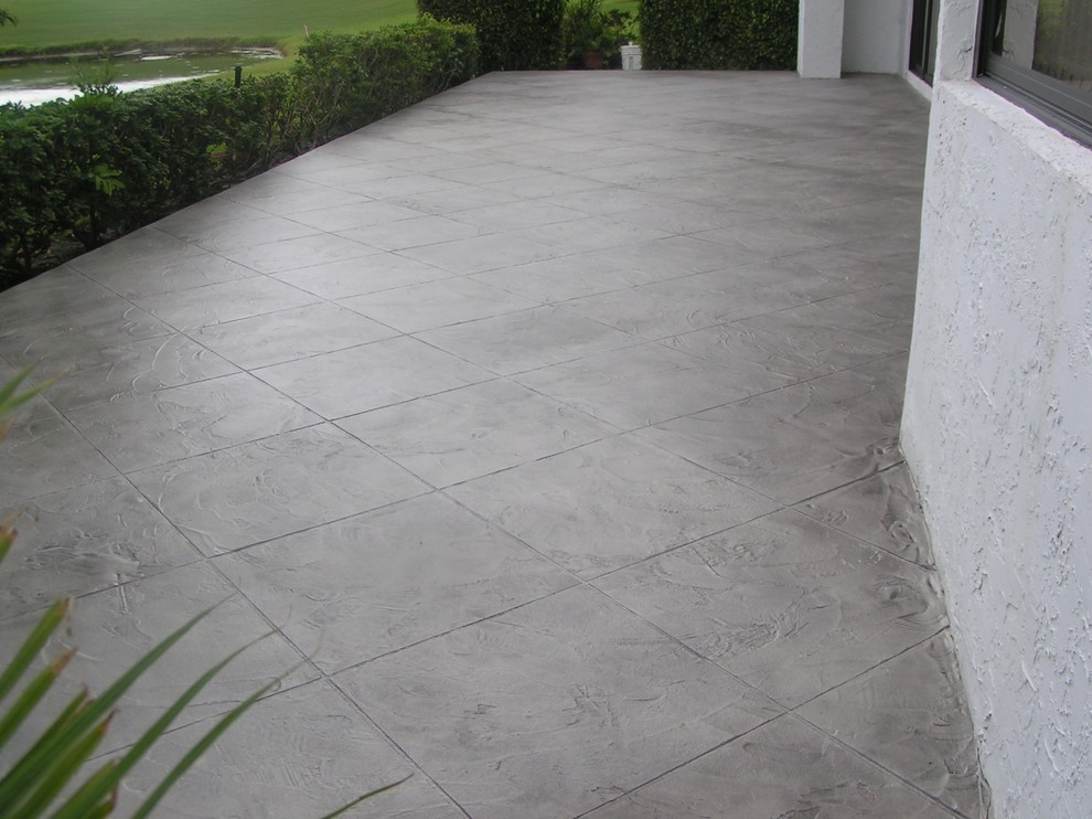 My Work Miami by Select Coatings Inc Houzz