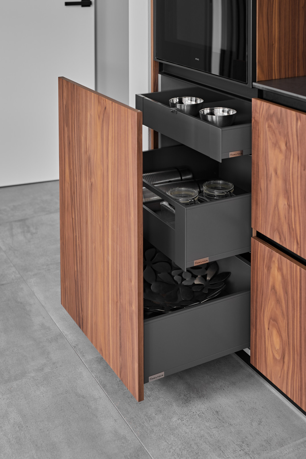 Echo Проспект Маршала Жукова