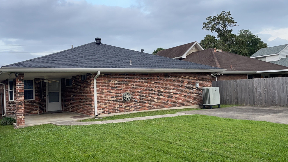 FORTIFIED Roof