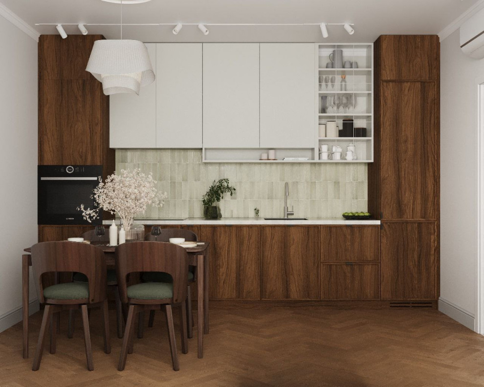 ЖК Черная речка