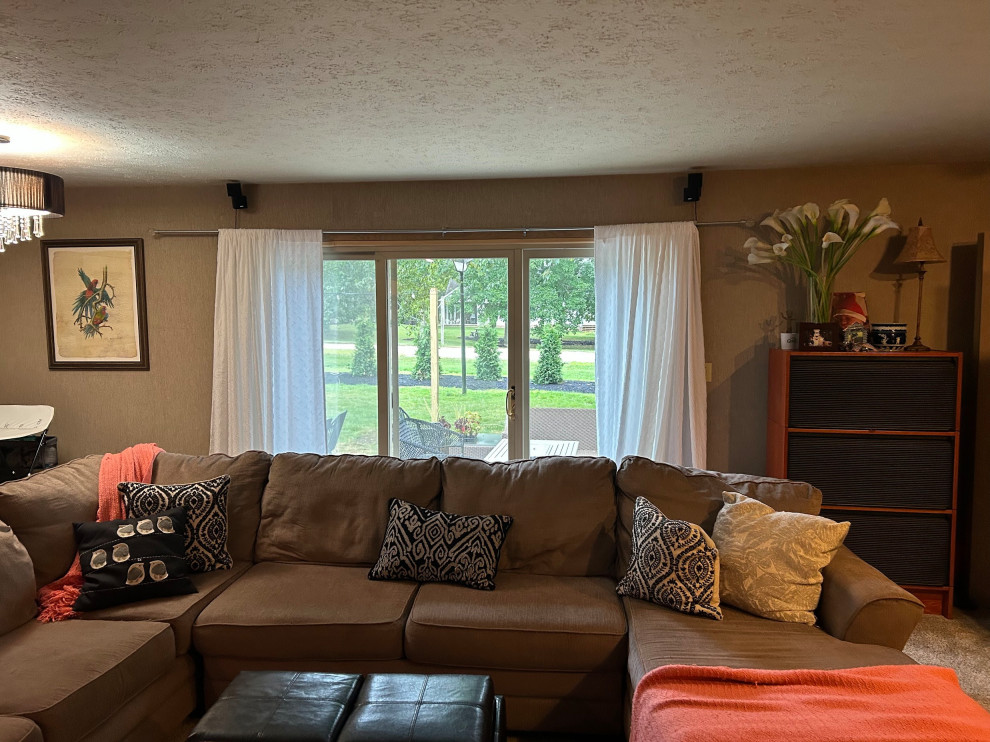 Moody Kitchen Remodel