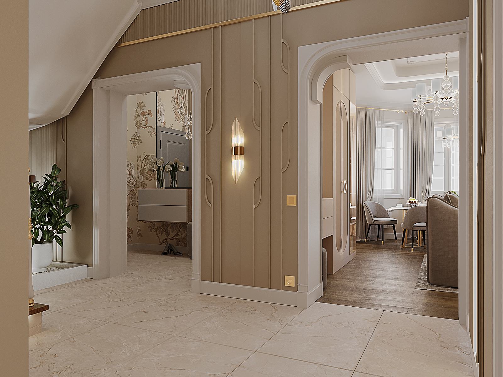 Нежная классика