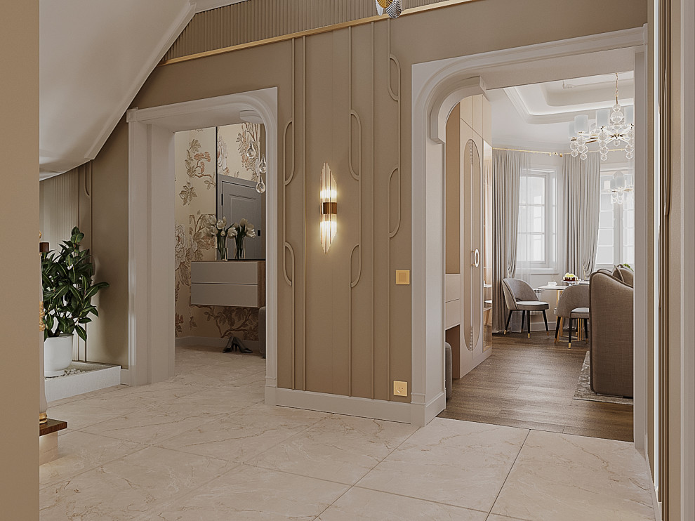 Нежная классика