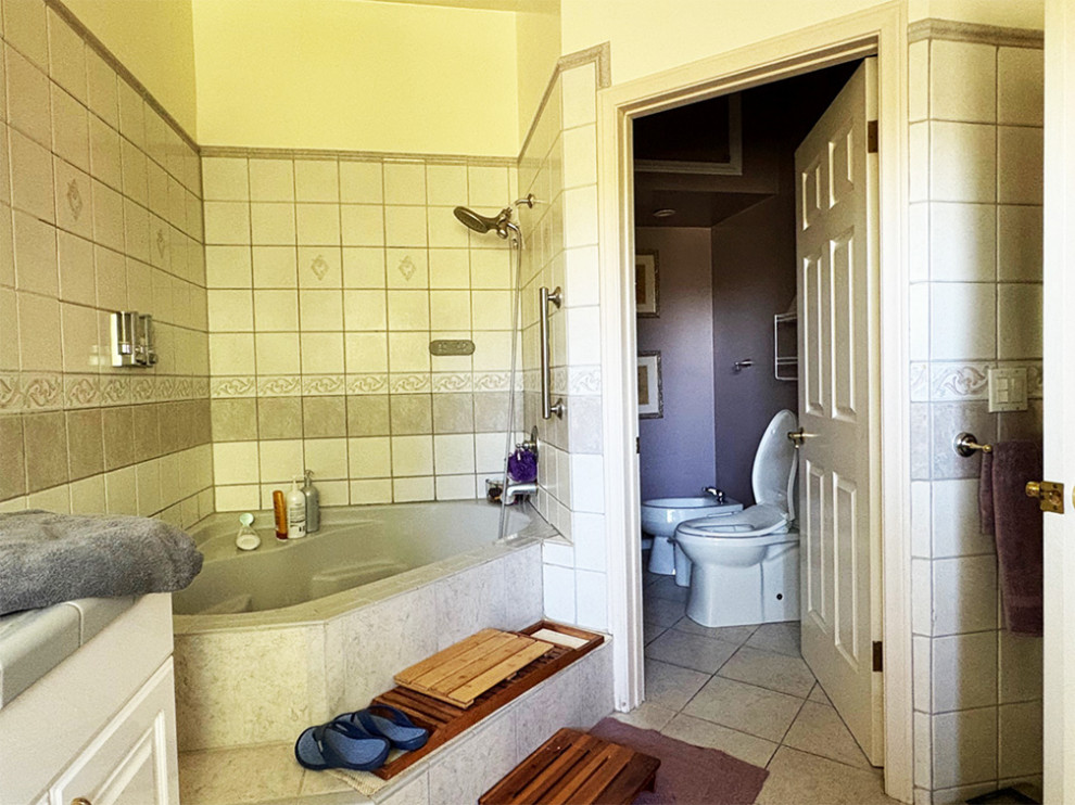 Bathroom Remodel Encino