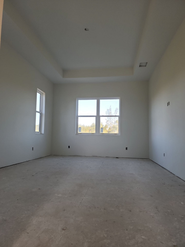 Bailey's Bluff Estates
