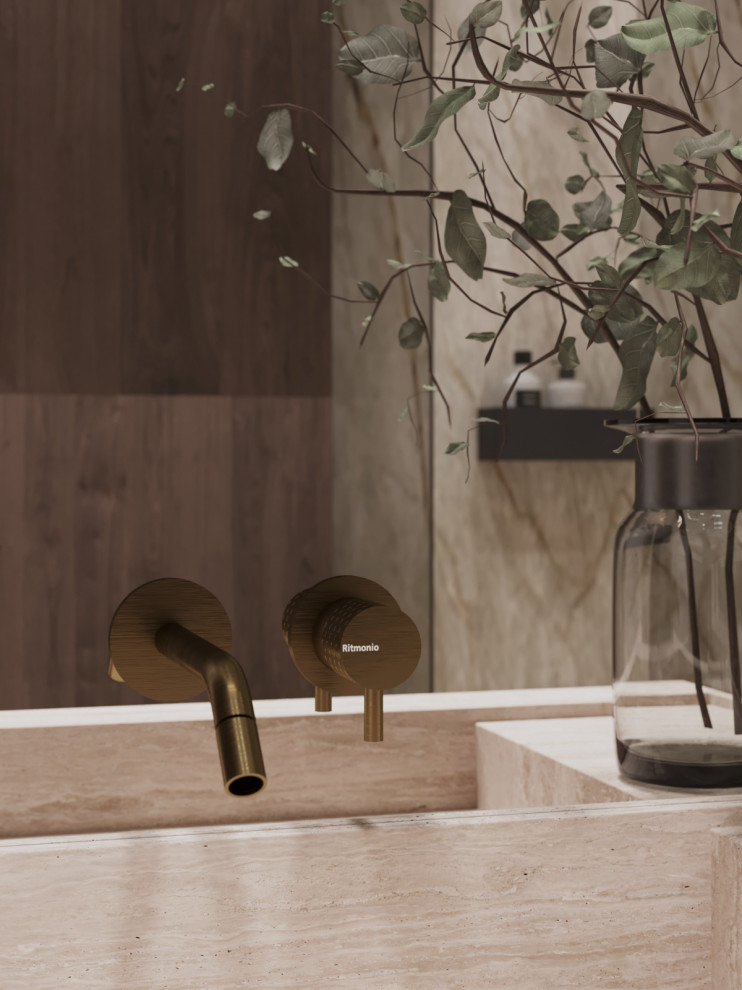 Дизайн проект в г. Москва. ул. Раменки