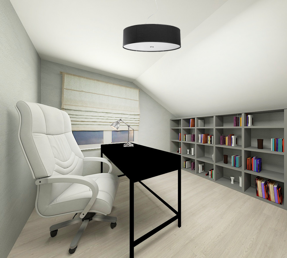 Дизайн загородного дома в современном стиле