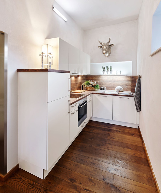 Ferienwohnung trendy-koekken