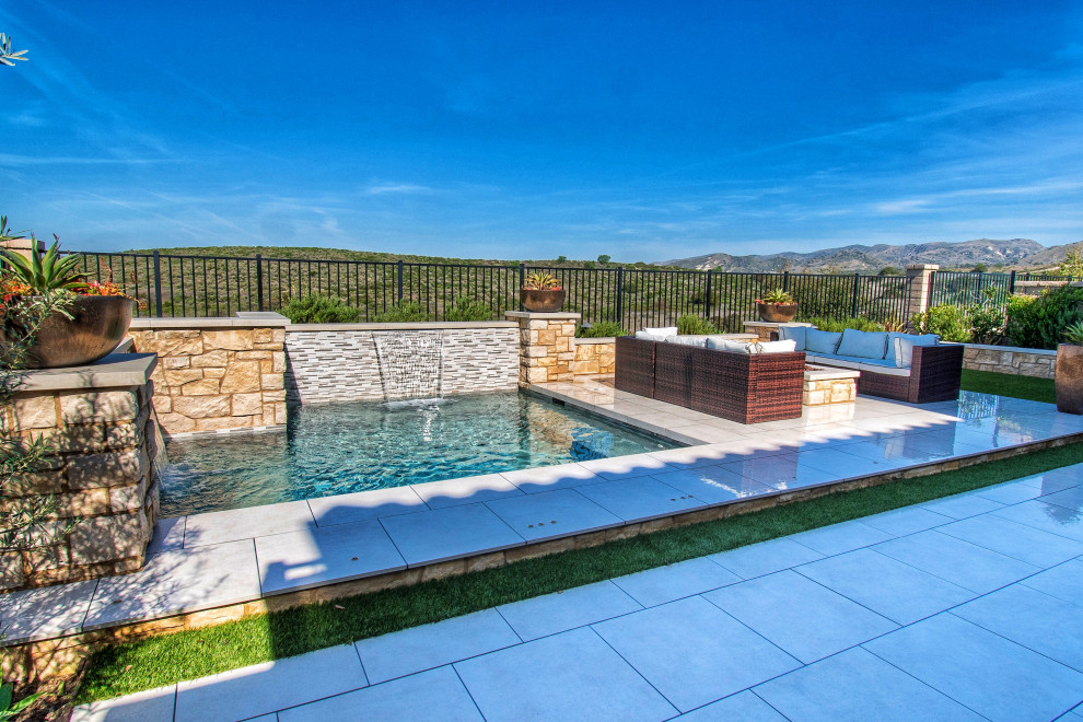 Pools