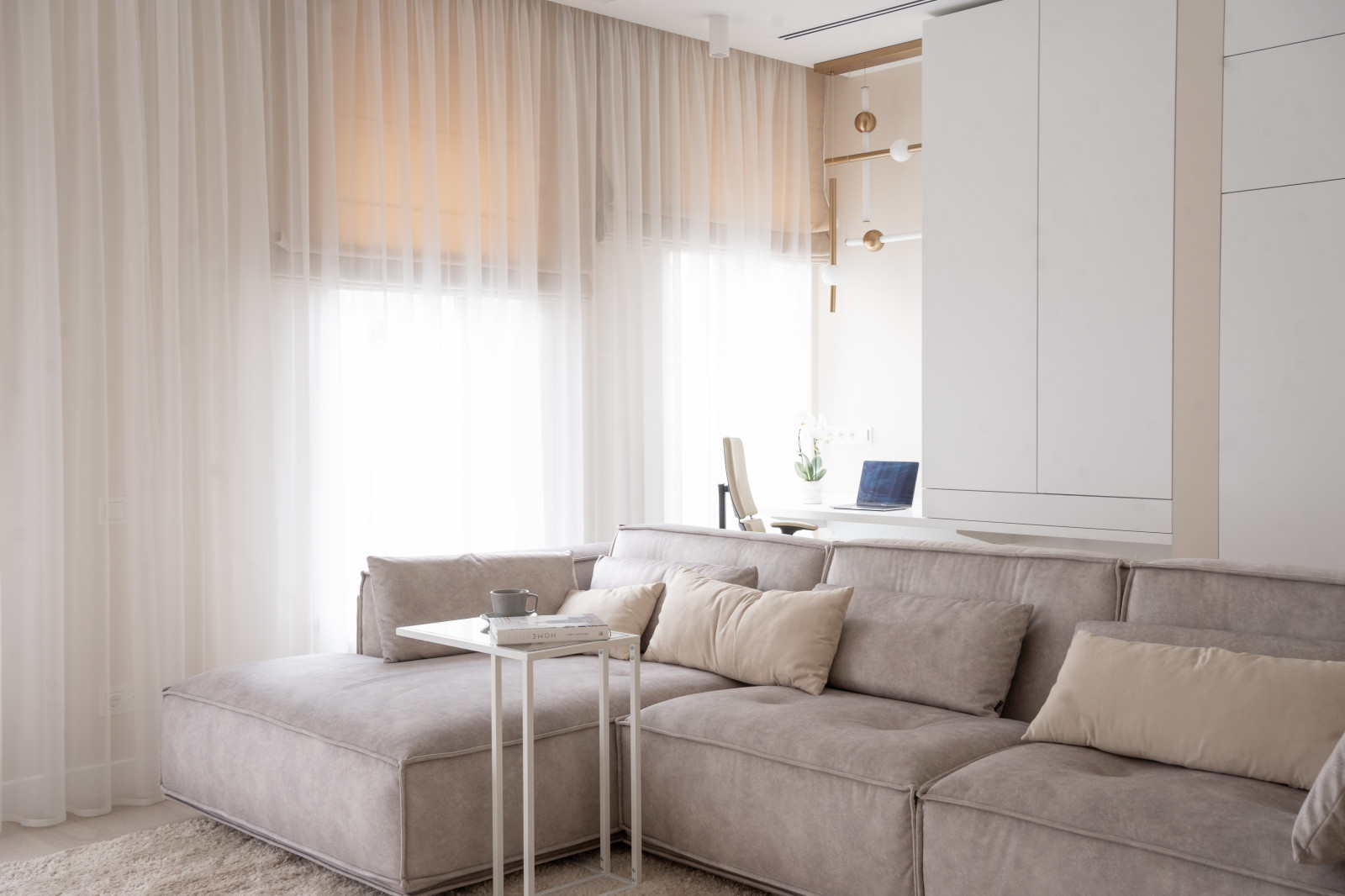 ЖК Vander Park 148