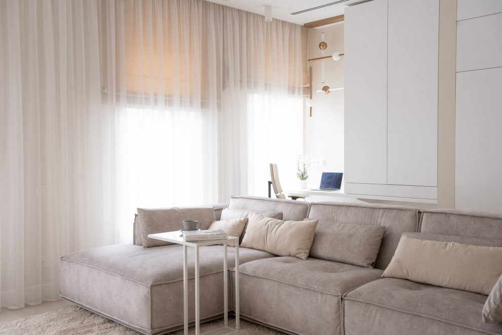 ЖК Vander Park 148