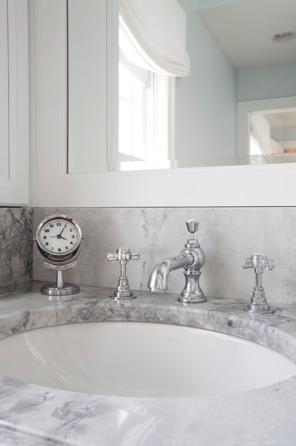 Vanity Sink And Faucet Badezimmer Bridgeport Von