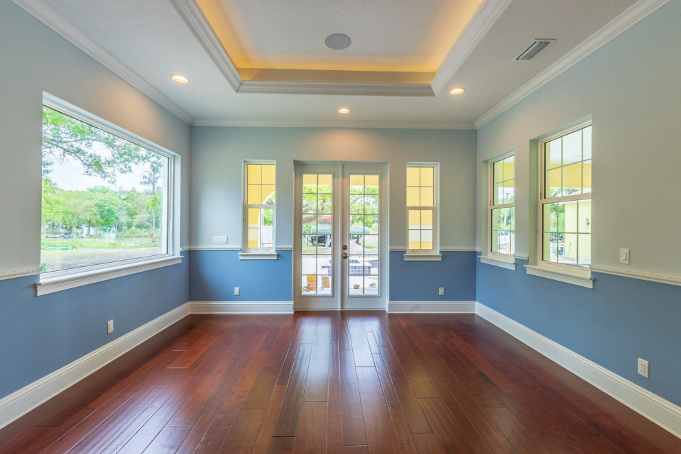 Tampa Custom Home
