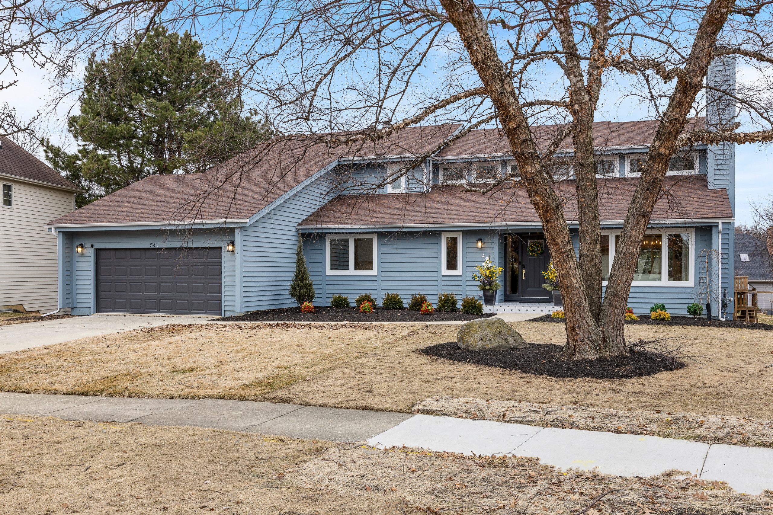 Custom Whole Home Remodeling in Naperville