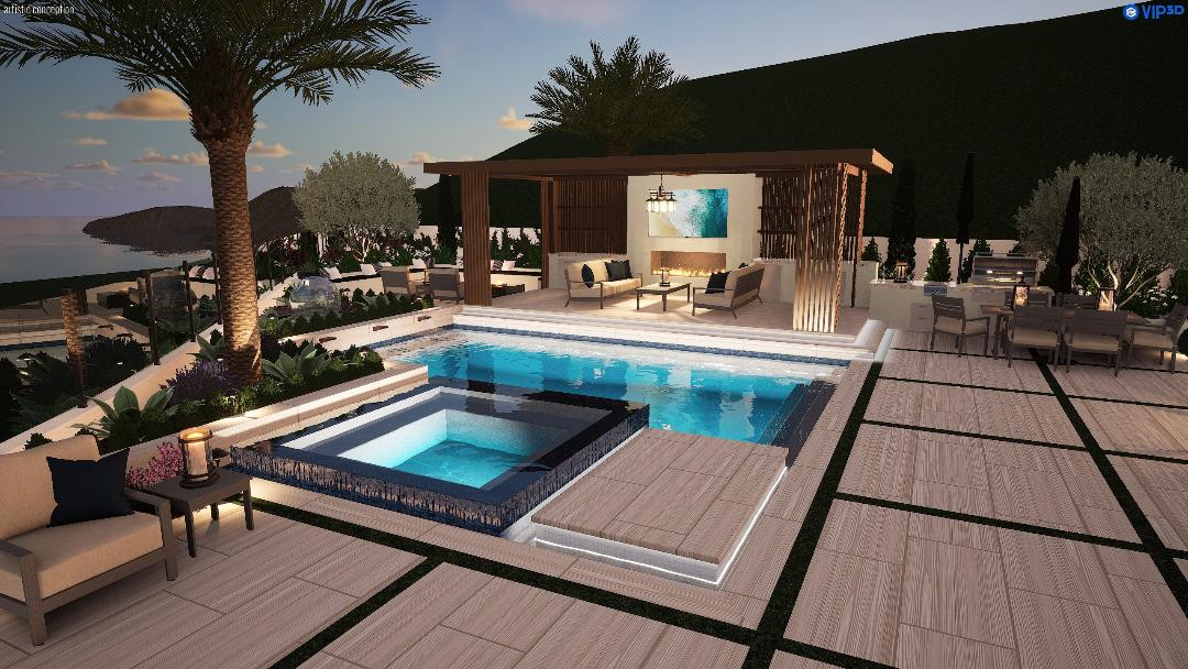 Salehi Residence ll