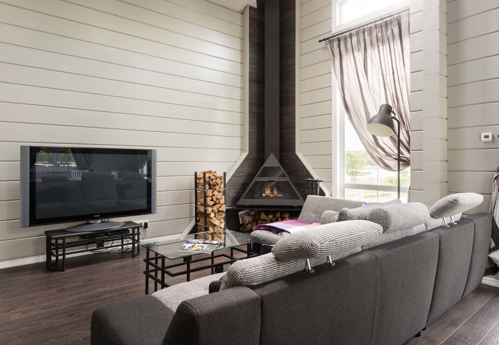 Медвежий угол