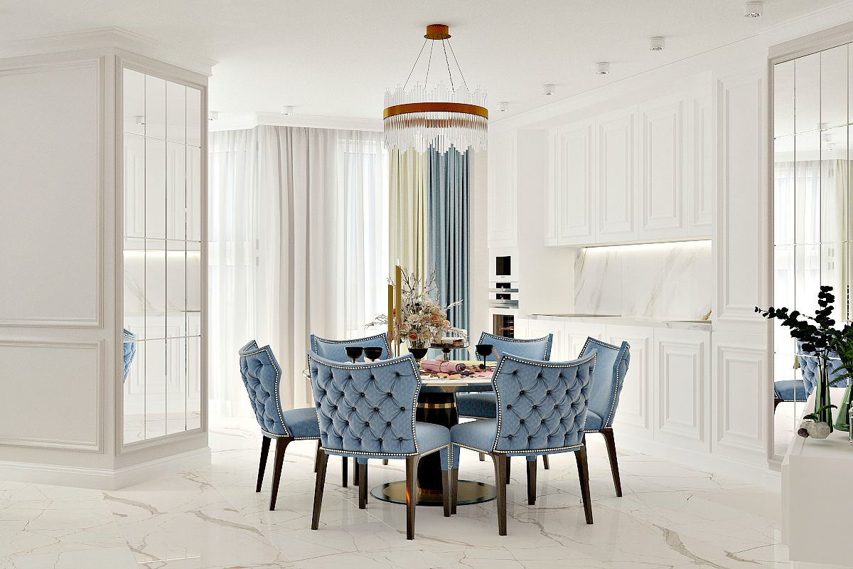 ЖК КРАСНОДАР СИТИ