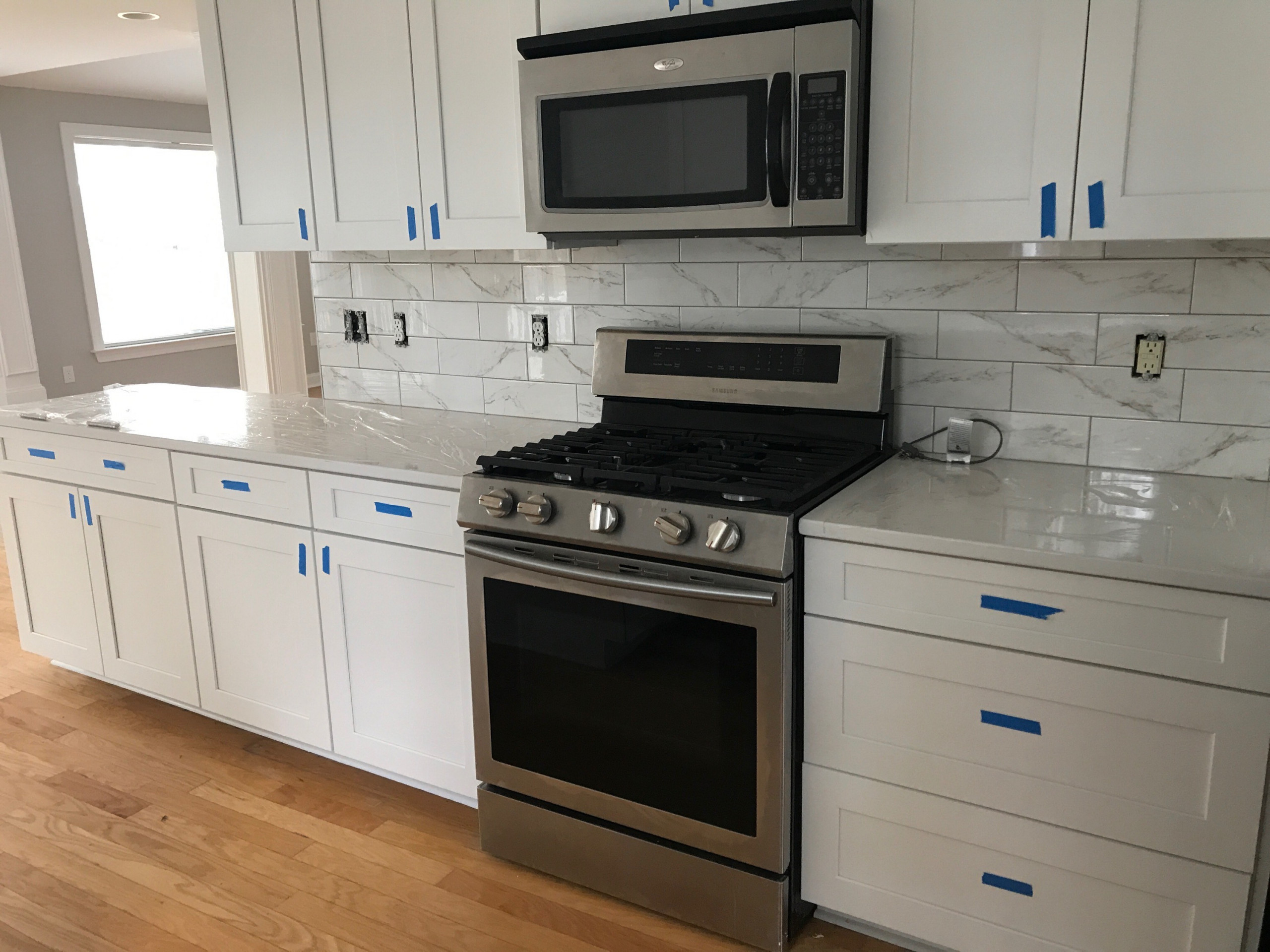 Our Work