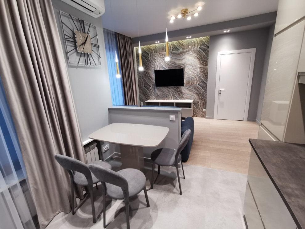 Апартаменты "Царская площадь"