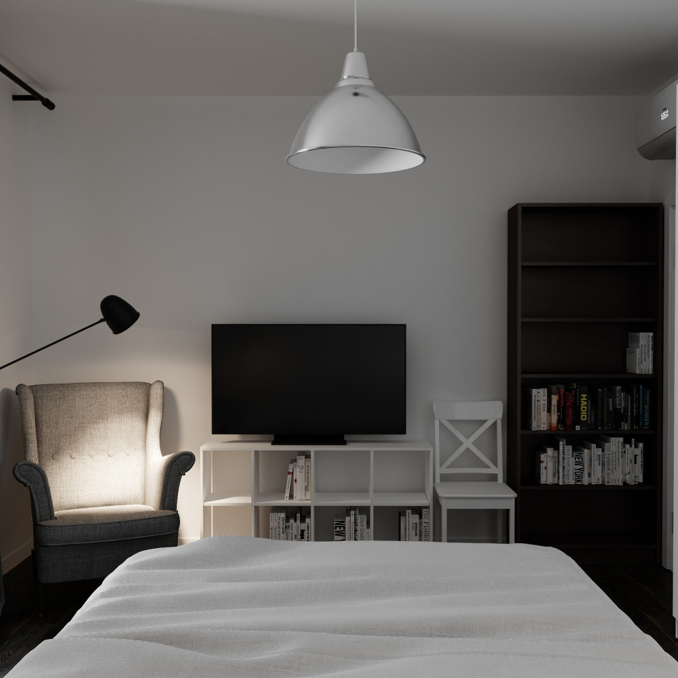 ЖК "Октябрьское поле"