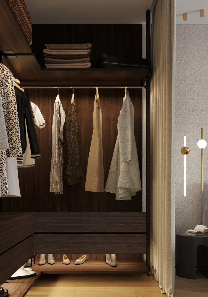 Спальня ( квартира 57 кв)