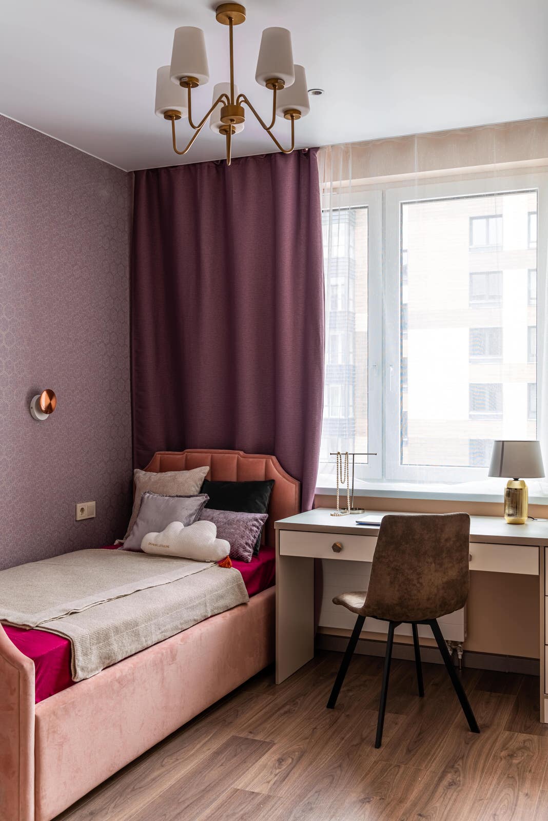 ЖК "ЛЕГЕНДА ДАЛЬНЕВОСТОЧНОГО"