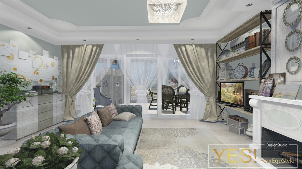 Вилла в Алании