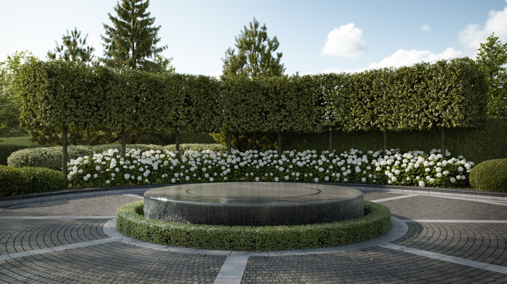 Французский флер