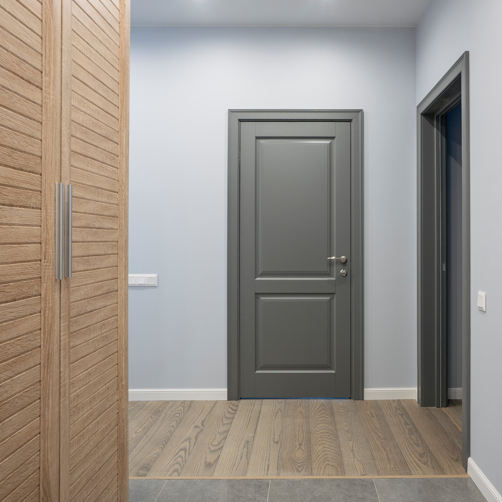 Квартира на Павелецкой