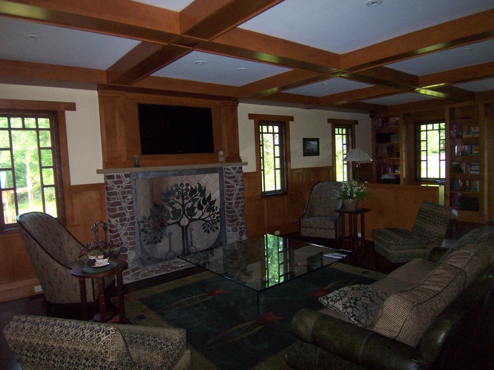 Craftsman Style Masterworks