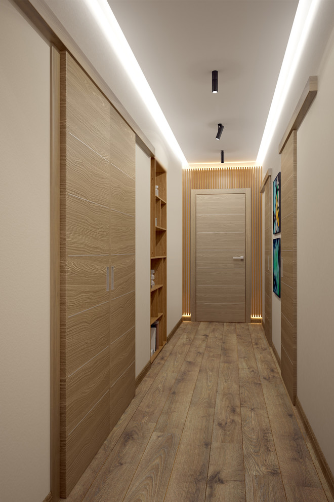 Дизайн квартиры