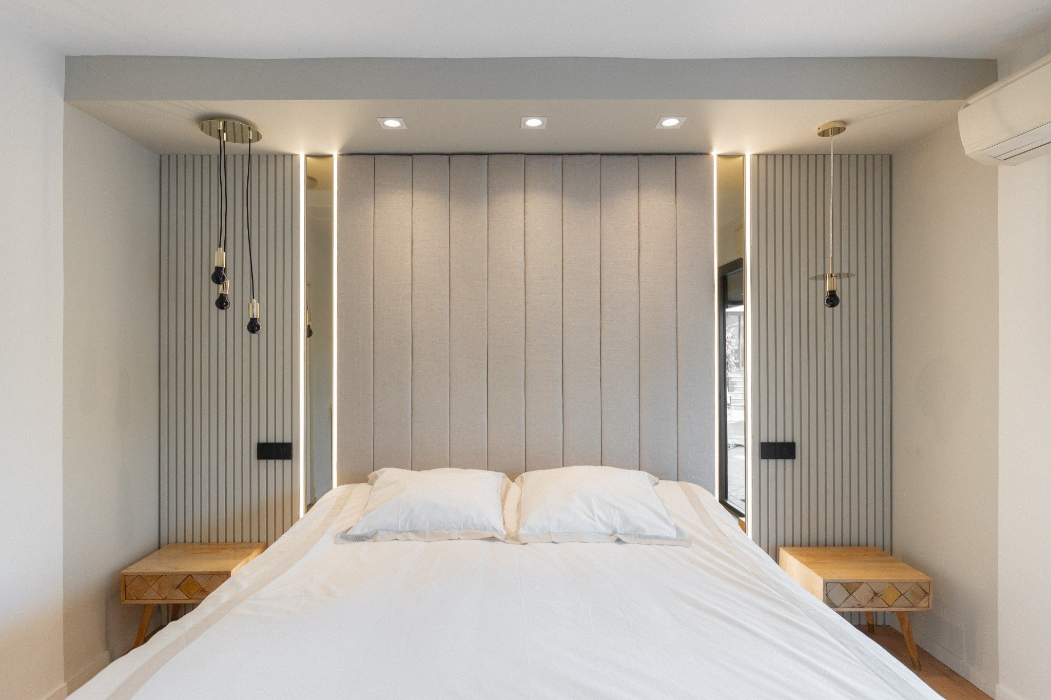 Rénovation d'une maison familiale