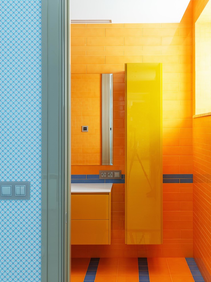 Дом на Новой Риге