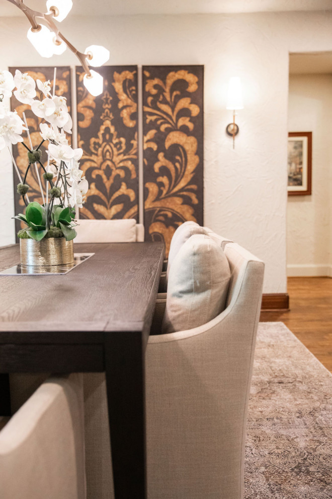 Whole Home Renovation III
