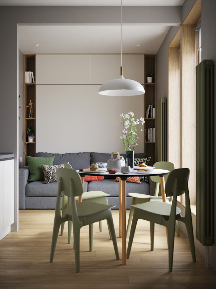 Малогабаритка