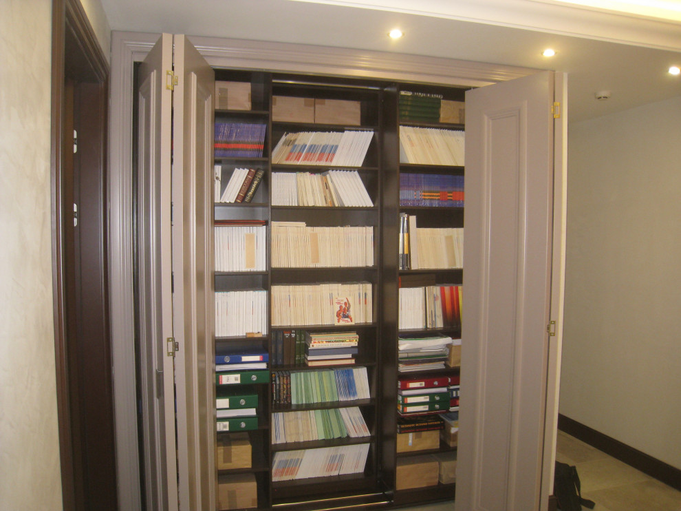 квартира на Камышовой