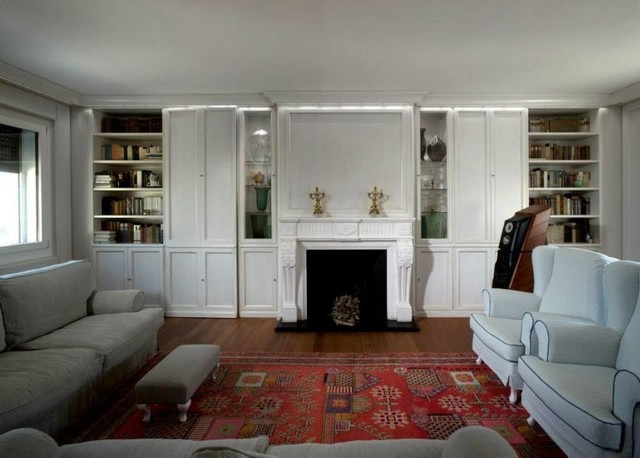 Before&After classique-salon