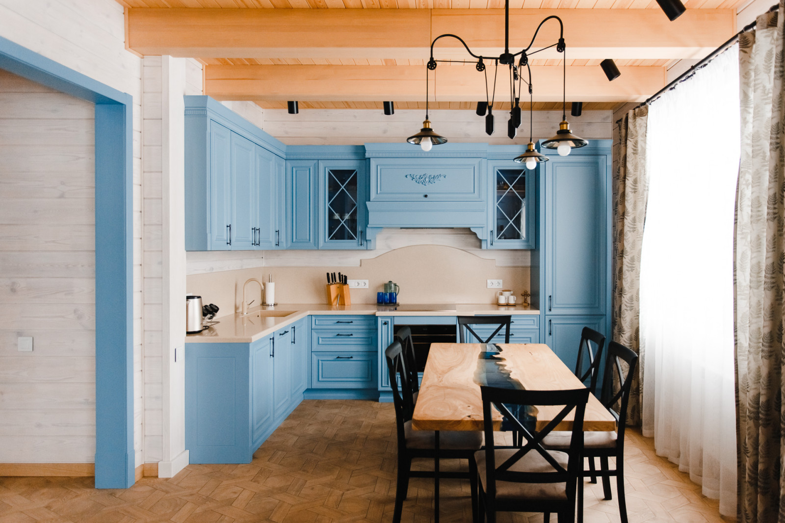 Загородный дом, 170 кв.м