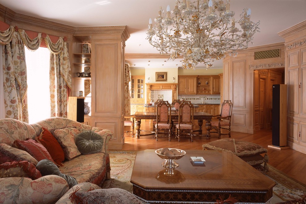 Агаларов хаус