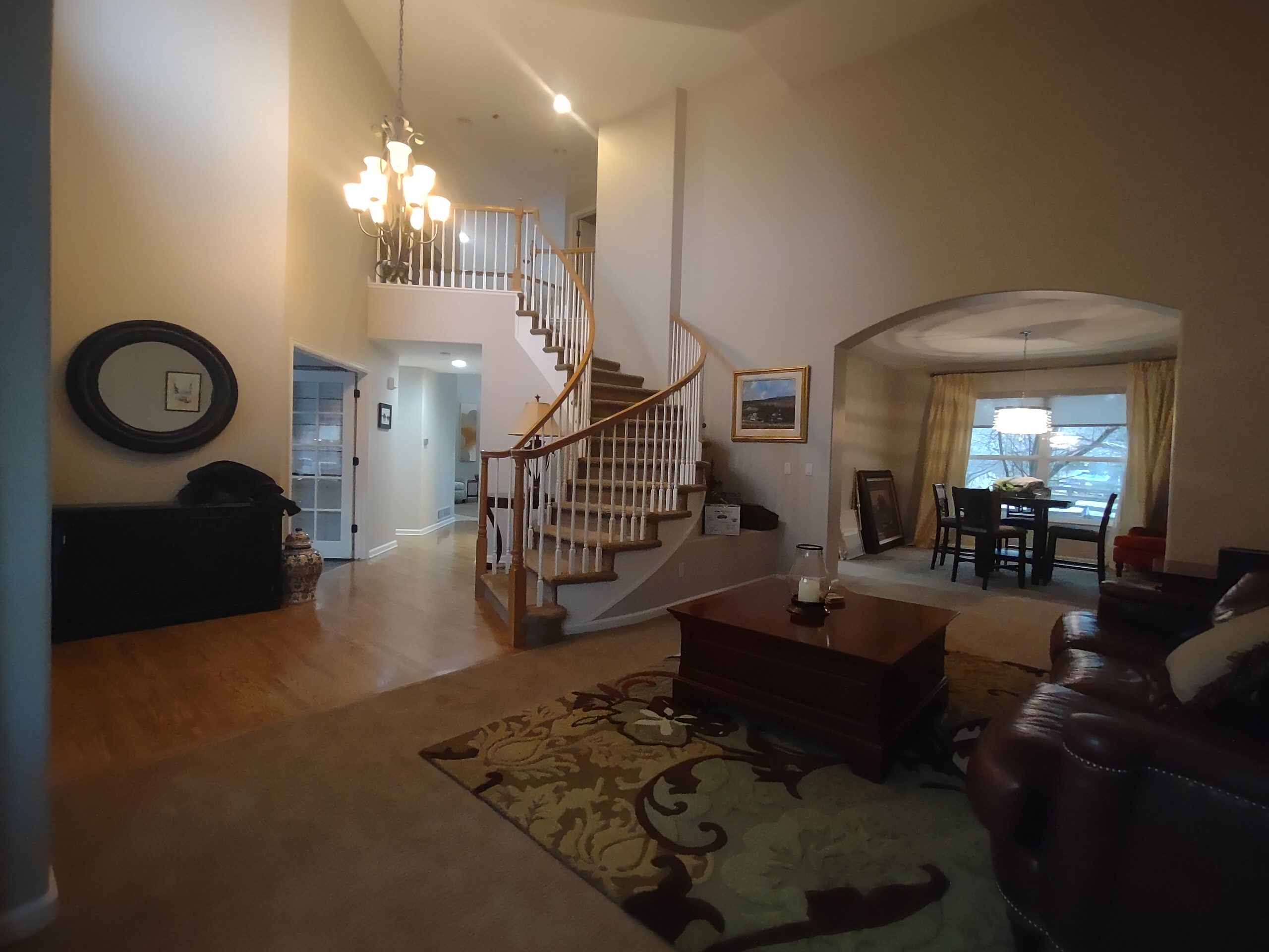 Centennial Kitchen and Floors