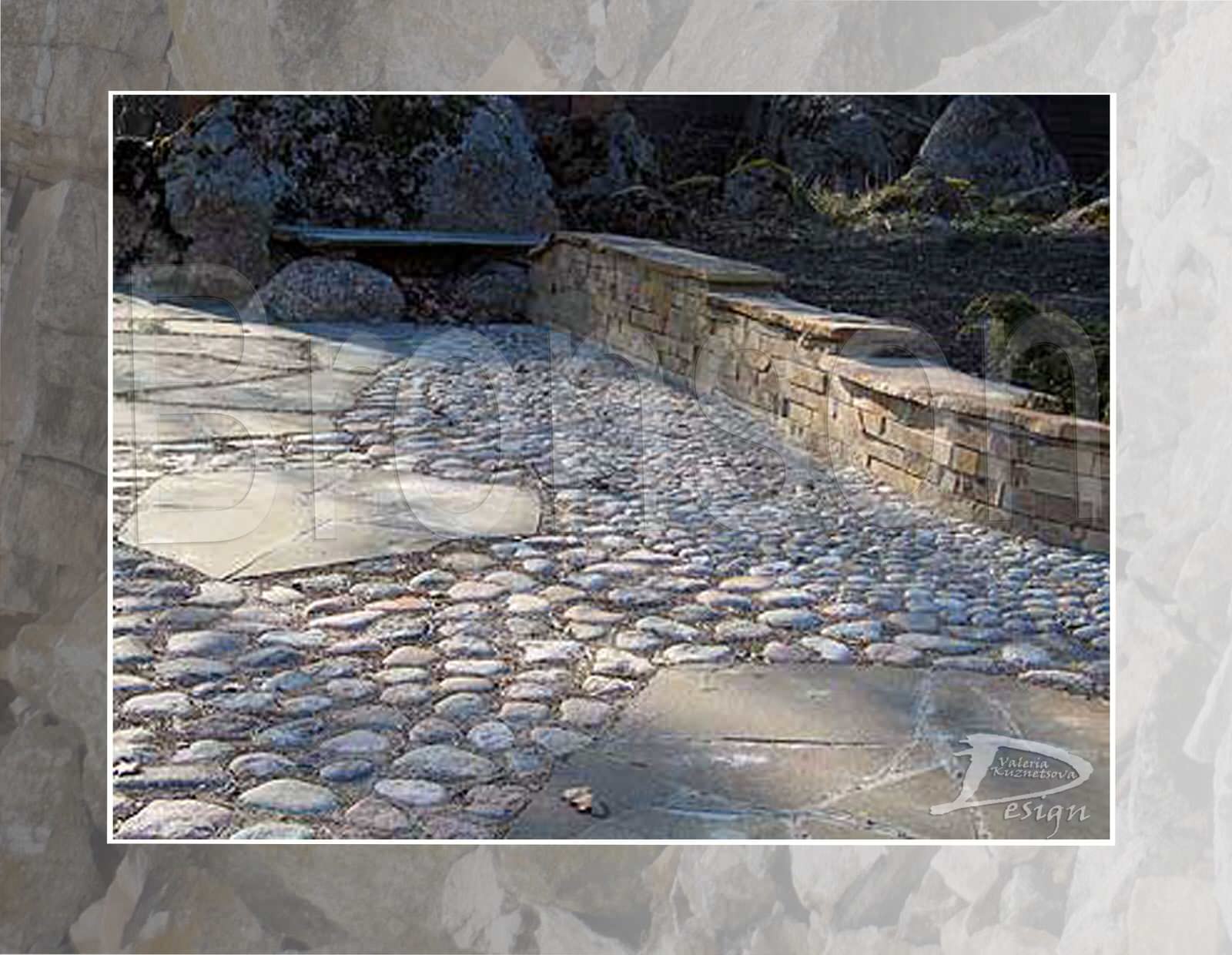 Реализованные проекты