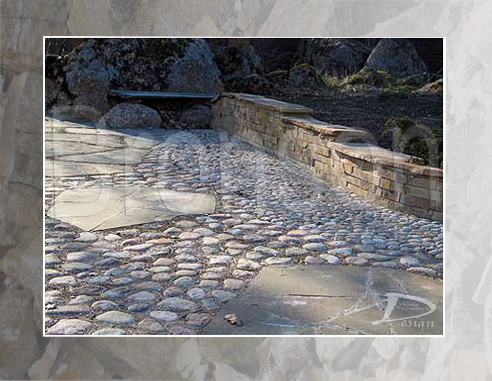 Реализованные проекты