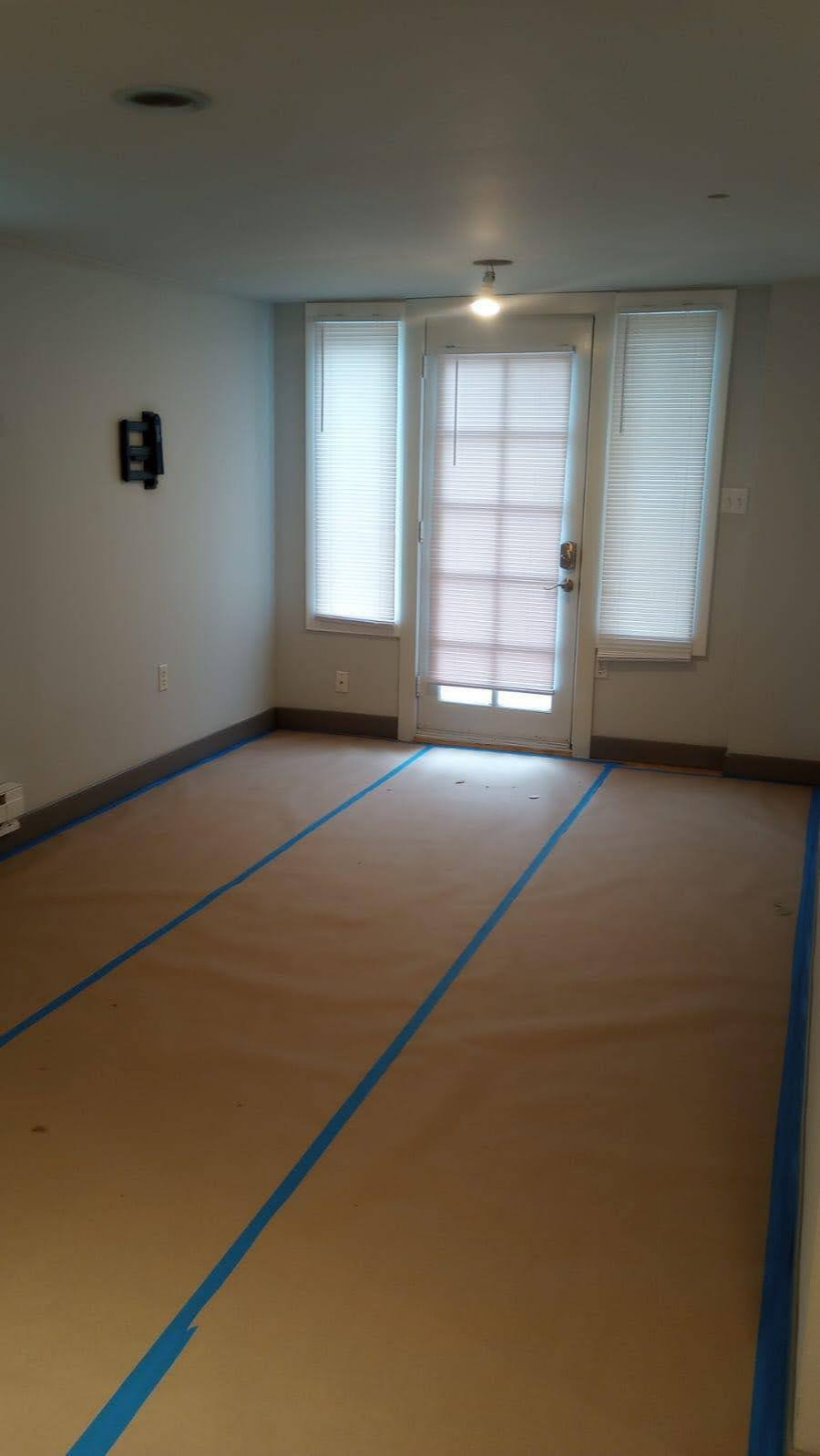 Seattle Home Renovation
