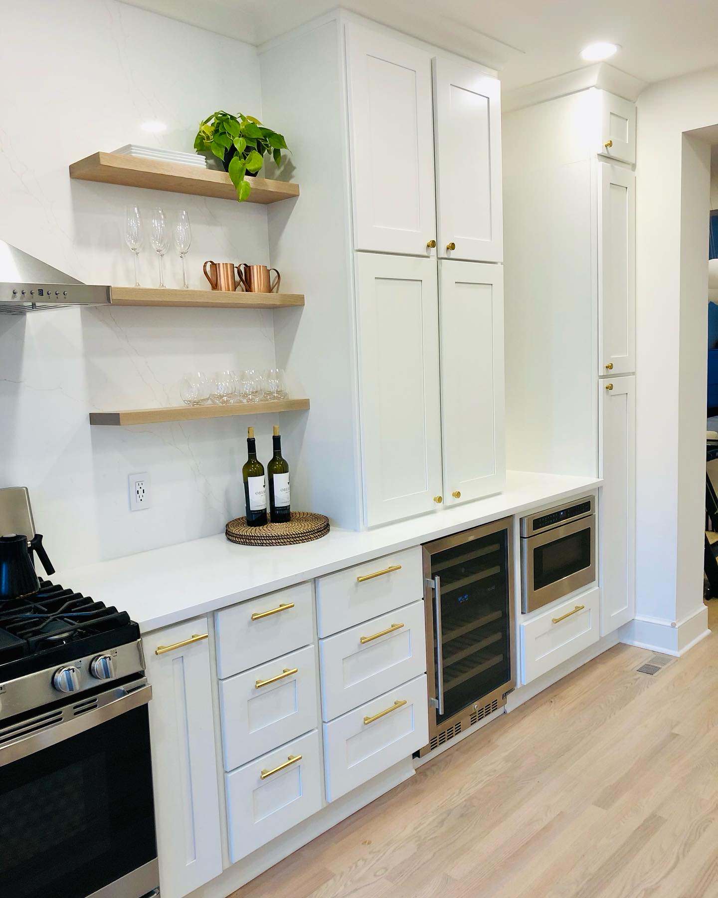 Kitchens
