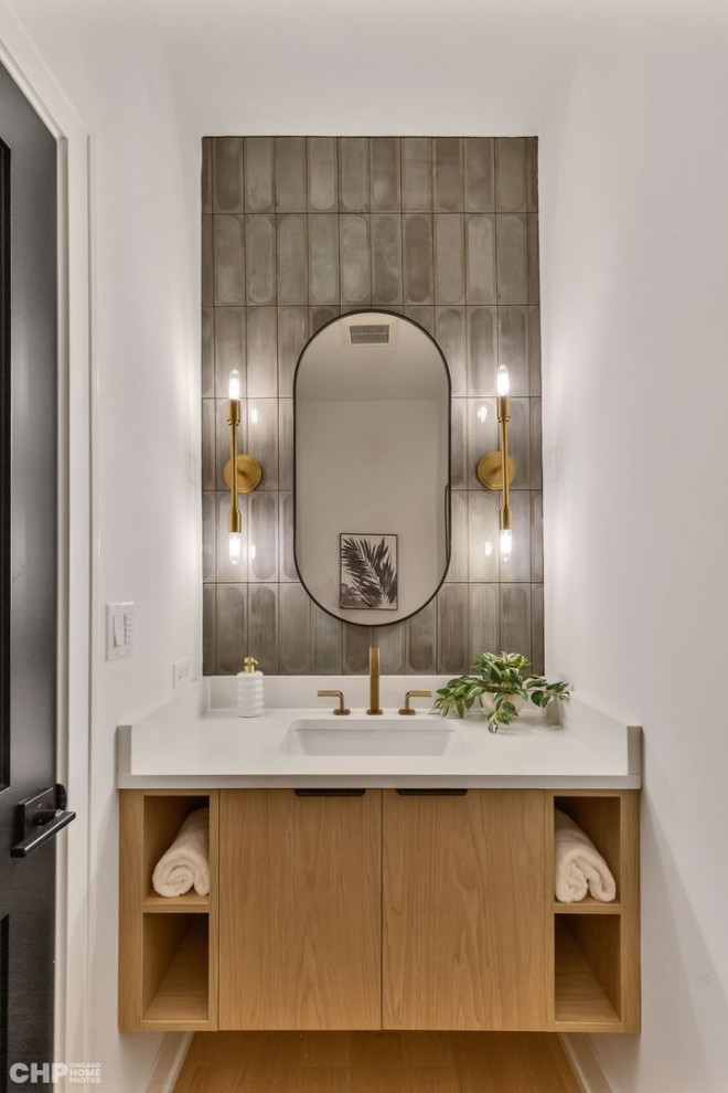 The Monroe Collection 2258 W Monroe | Developer