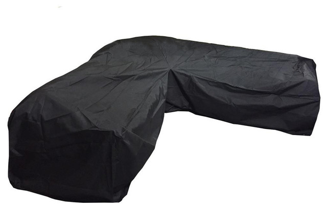 Nova Large Rounded Corner Sofa Set Outdoor Garden Furniture Cover Nova Large Rounded Corner Sofa Set Outdoor Garden Furniture Cover