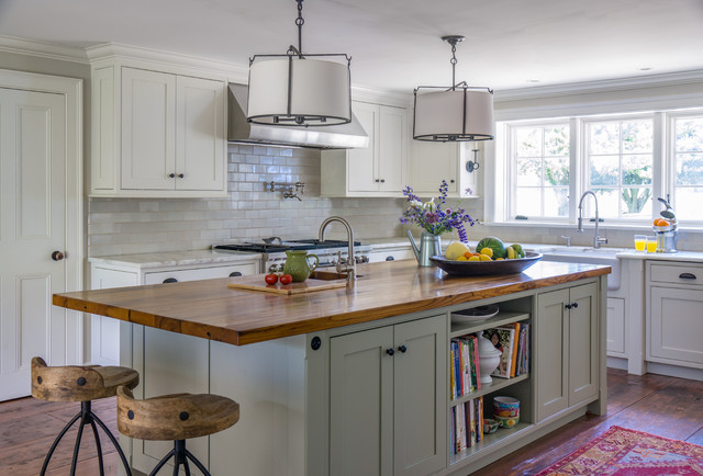 Hamilton Kitchen campagne-cuisine