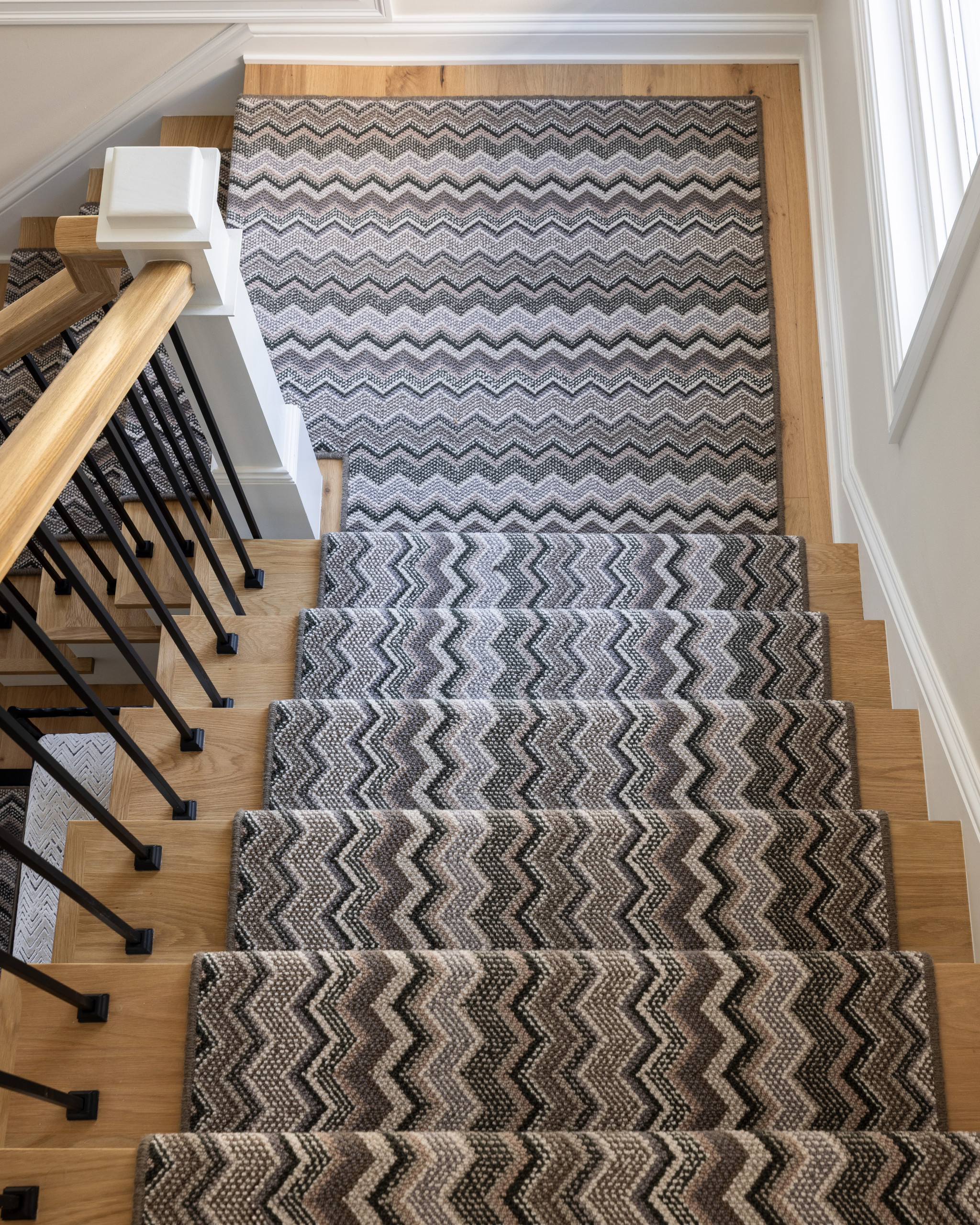 Pied-A-Terre Perfection