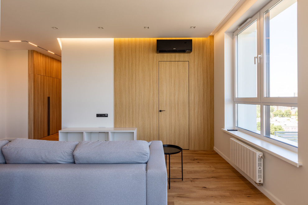 ЖК Сердце Столицы